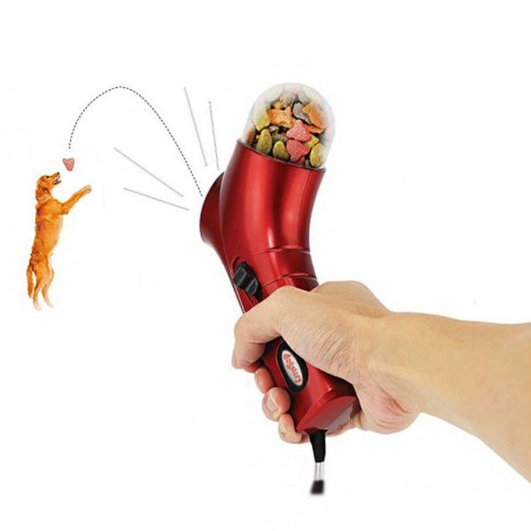 Pet Food Launcher 3