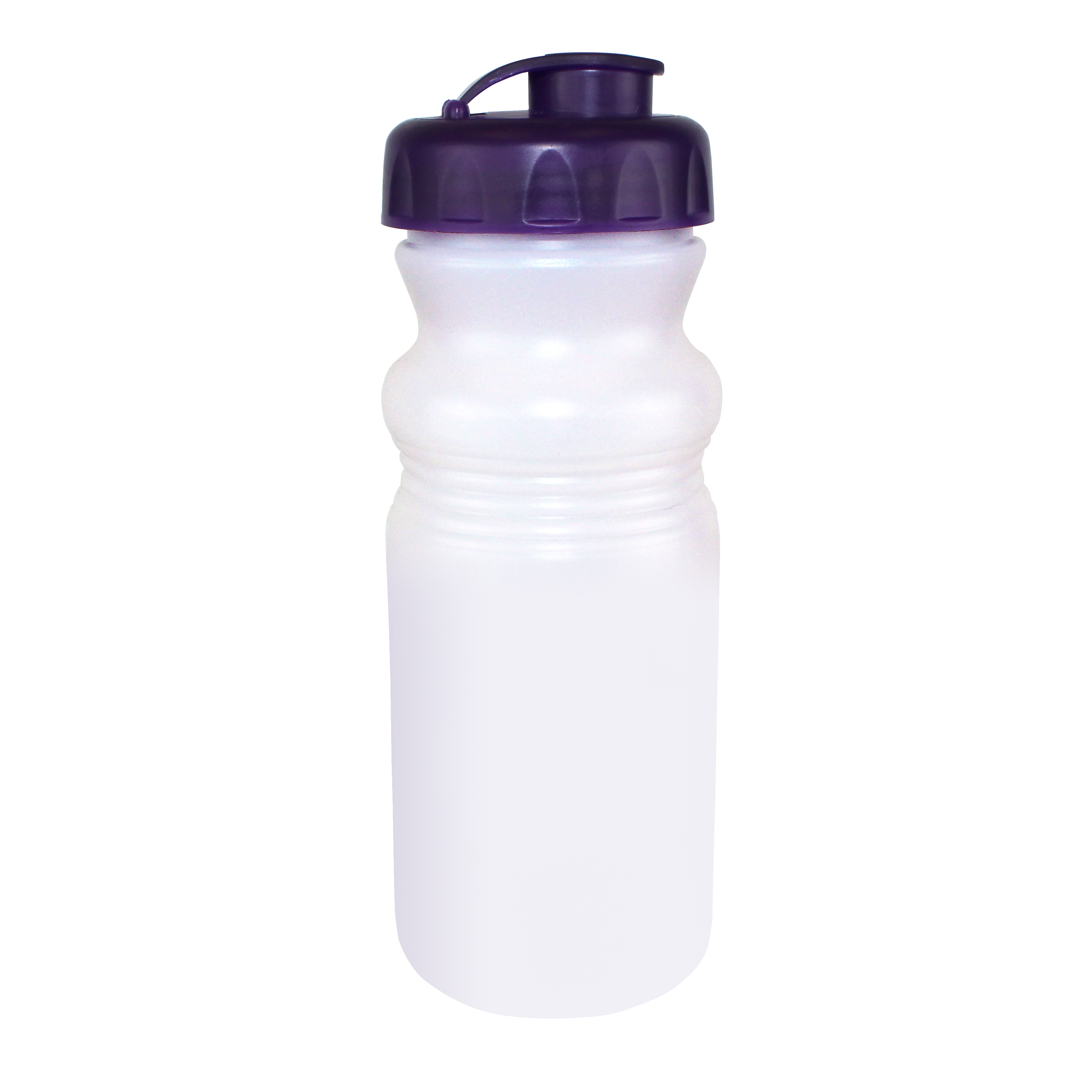 Sun Fun 20 oz. Cycle Bottle with Flip Top Cap 22