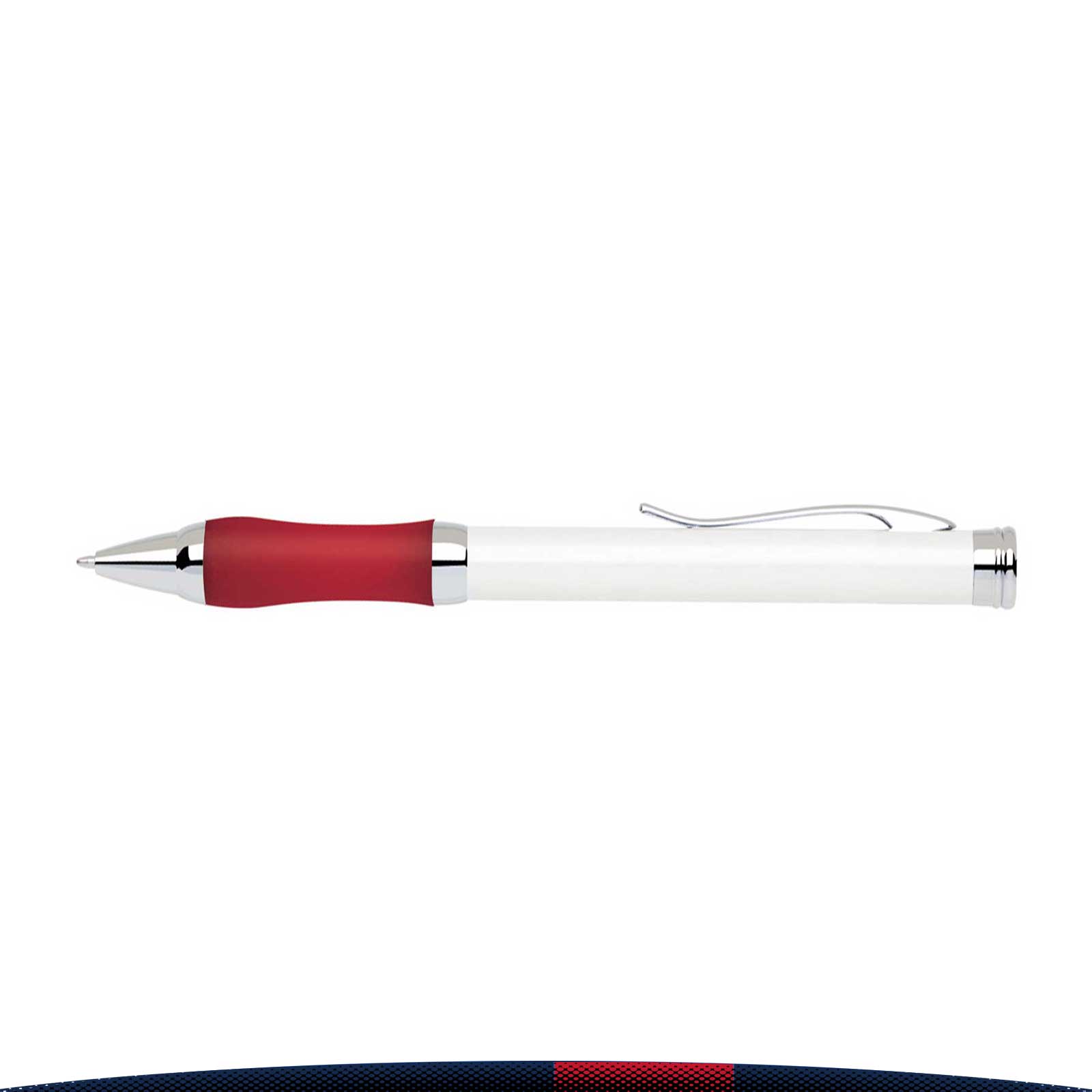 Pearltone Ballpoint Pen 7
