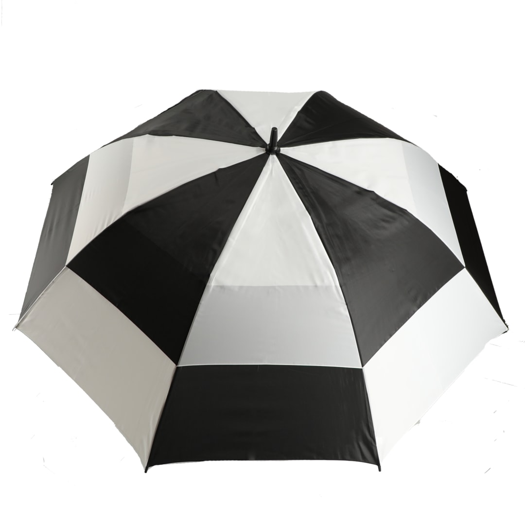totes® 60" UV Protection Auto Open Golf Umbrella 27