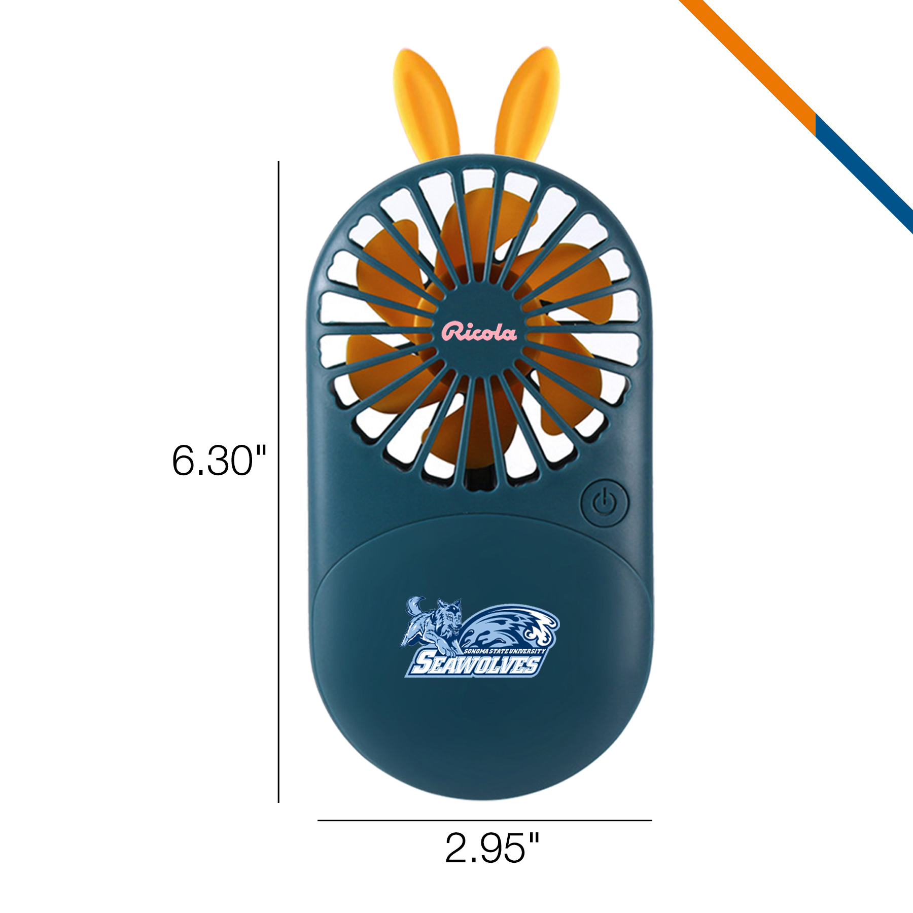 Ador 3in1 Fan 9