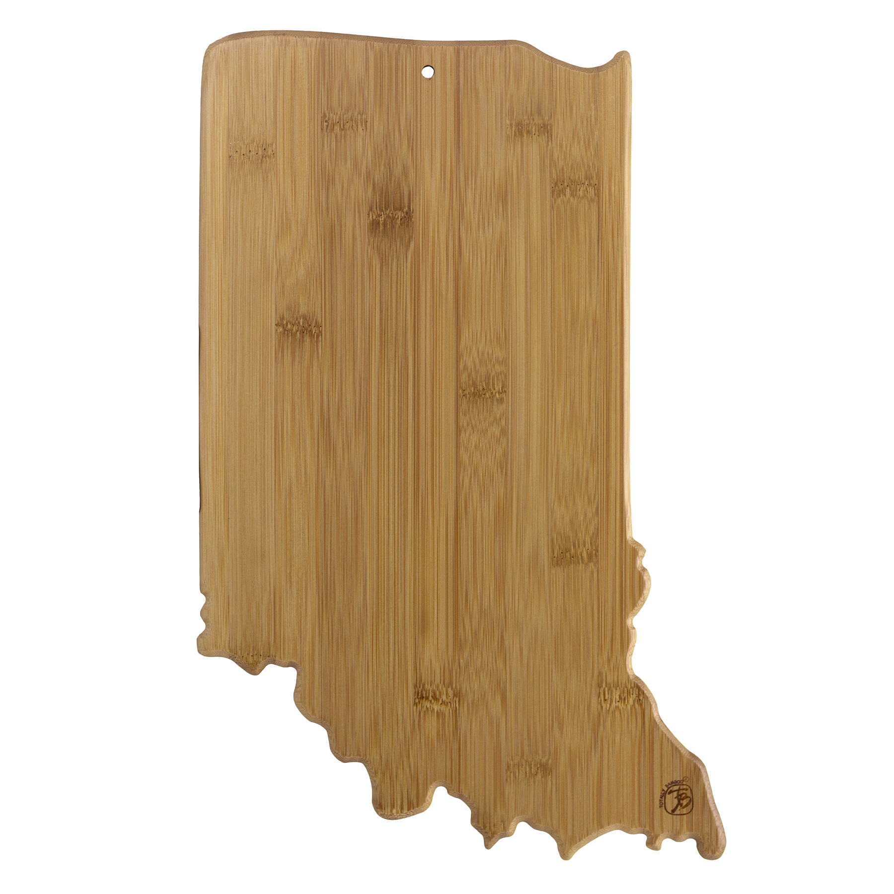 Destination Indiana Cutting & Serving Board 5