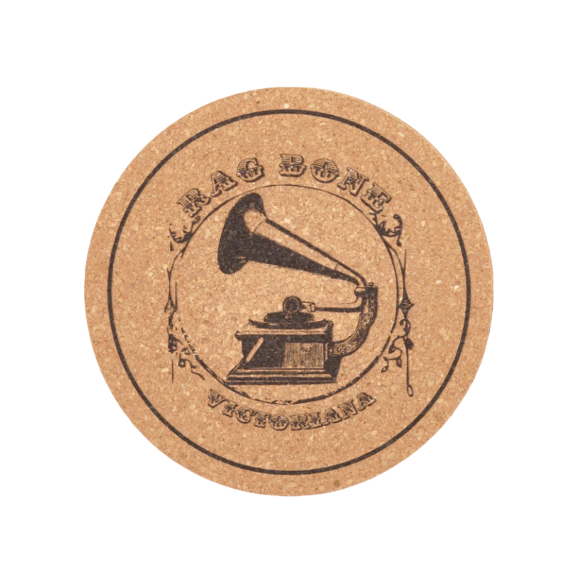 Tea or Coffee Coasters Used For Beverages 5