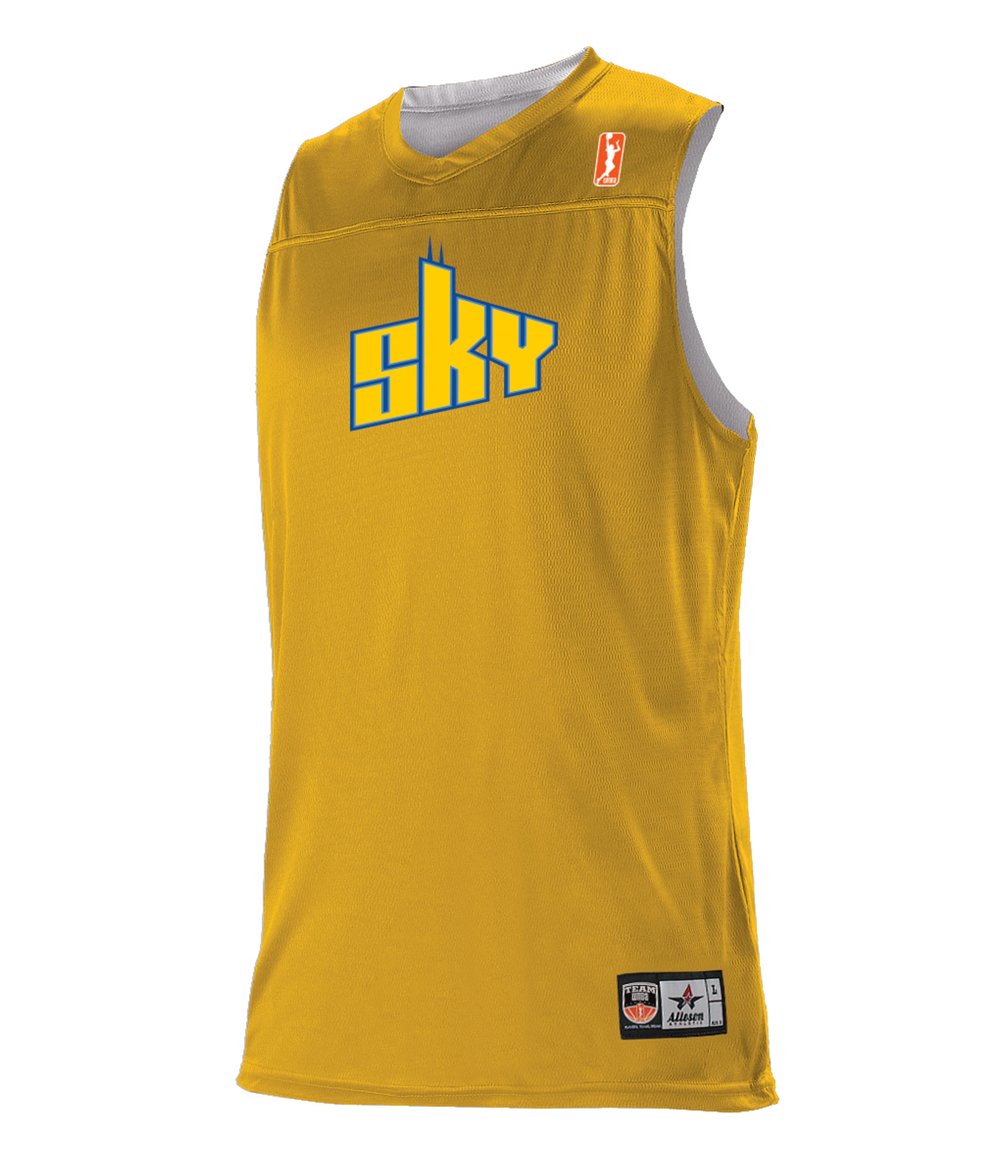 LOGO'D REVERSIBLE RAC 2