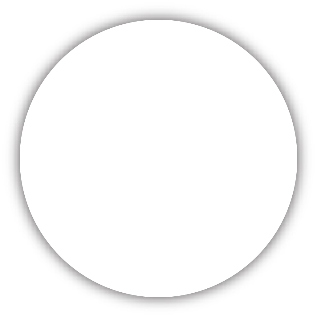 3" Round Celluloid Button (4 Color Imprint) 3