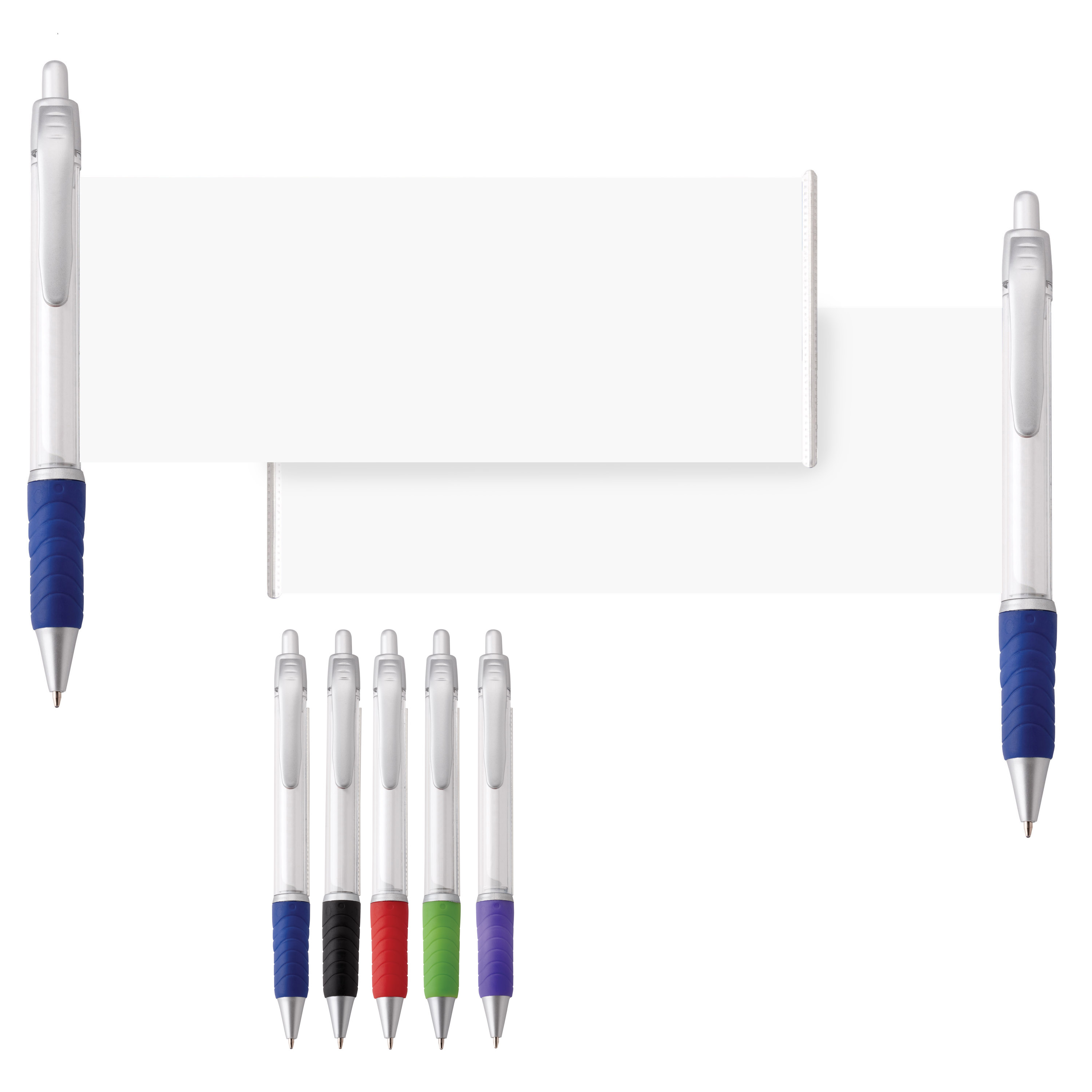Headliner ballpoint pen 3