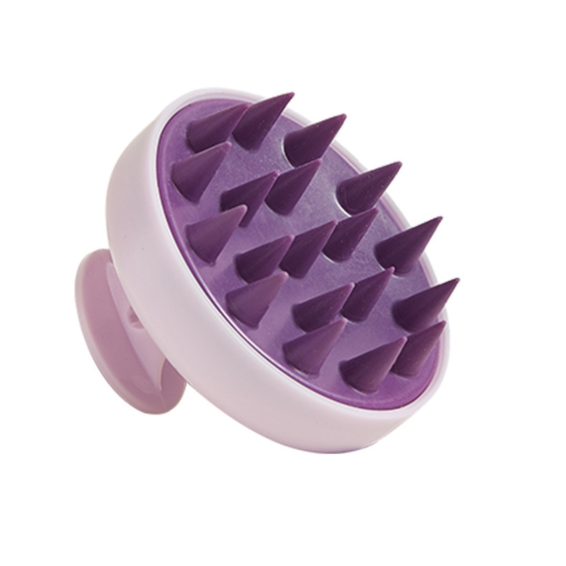 Shampoo Brush 4