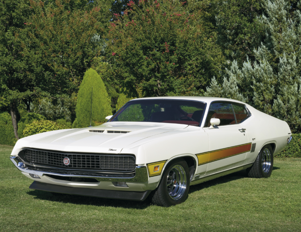 Triumph® Calendars Muscle Cars Calendar 83