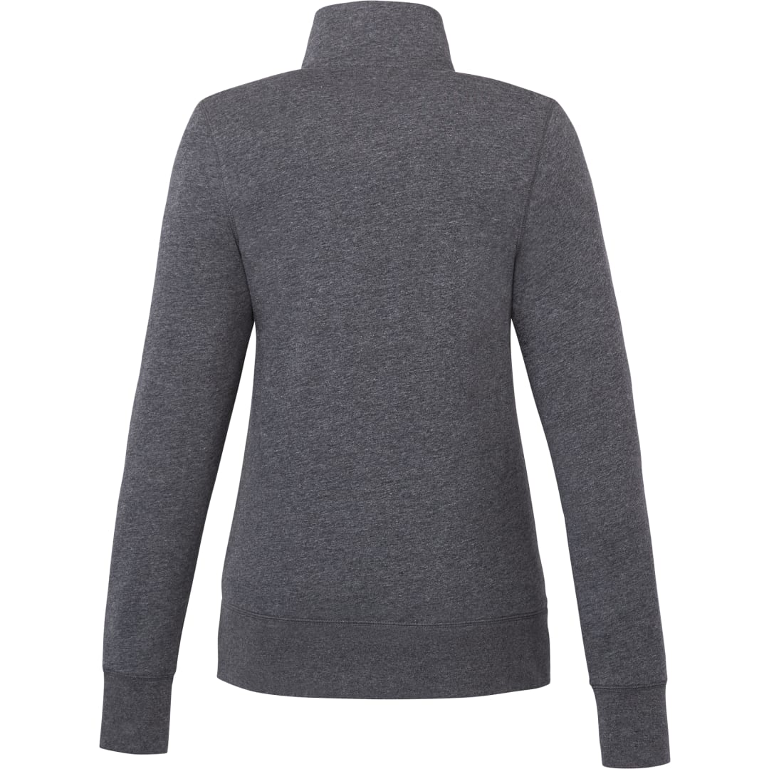 Women's ARGUS Eco Fleece Full Zip 104