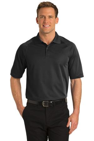 Tall Dry Zone Ottoman Polo