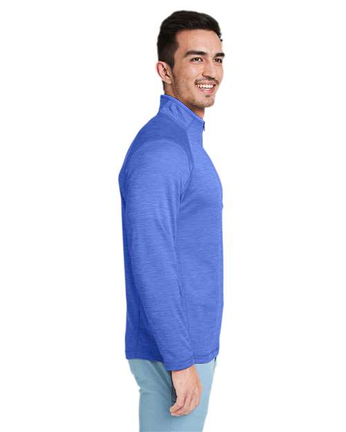 Men's Sankaty Quarter-Zip Pullover - K002709, custom hoodie or sweatshirt with logo imprint 86