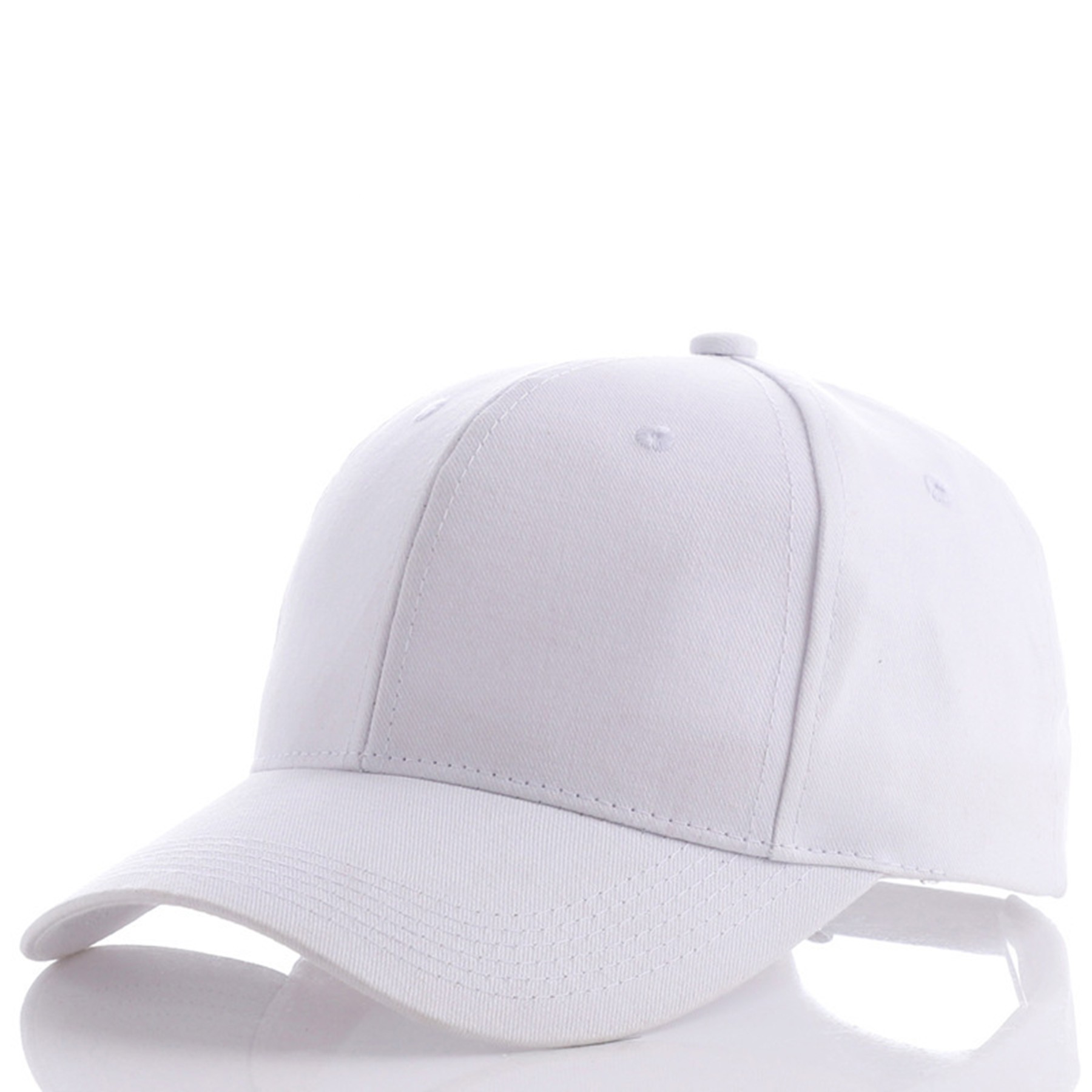 High-end Cotton Travel Cap 3