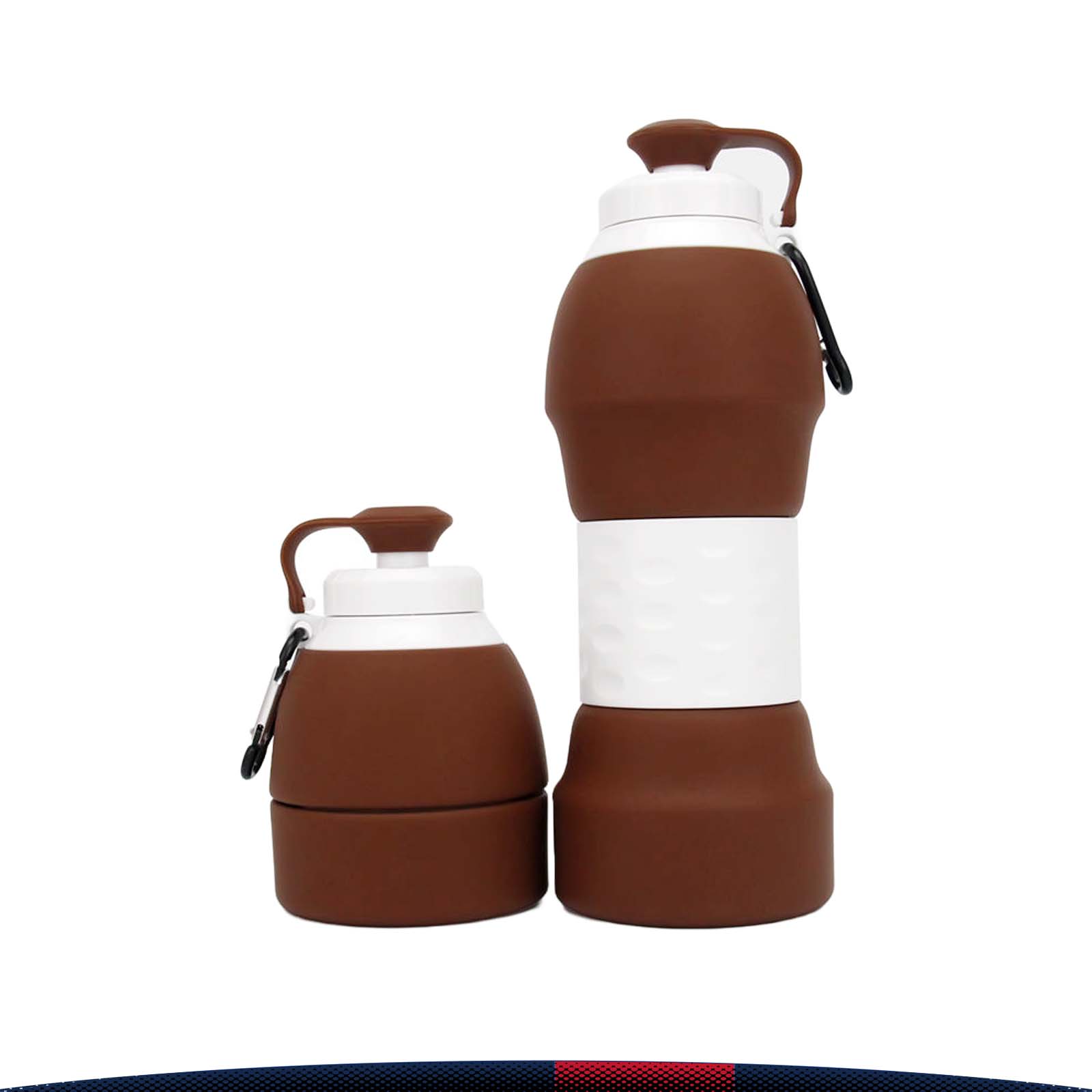Travel Collapsible Bottle 4