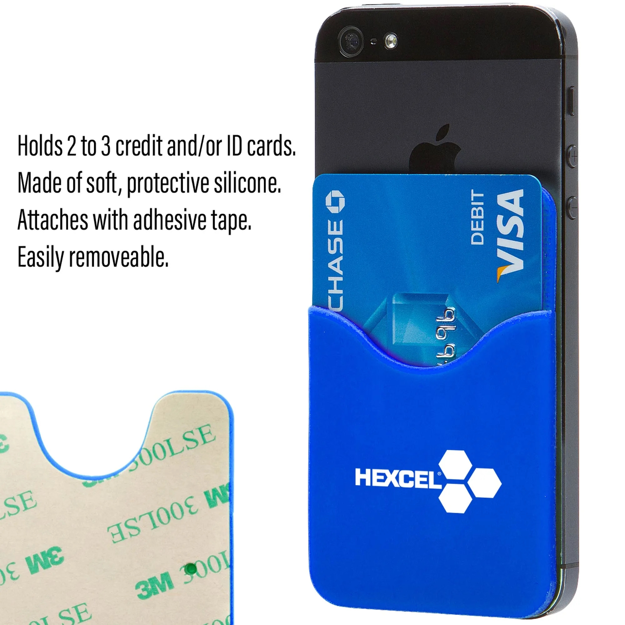 The Phone Wallet 23