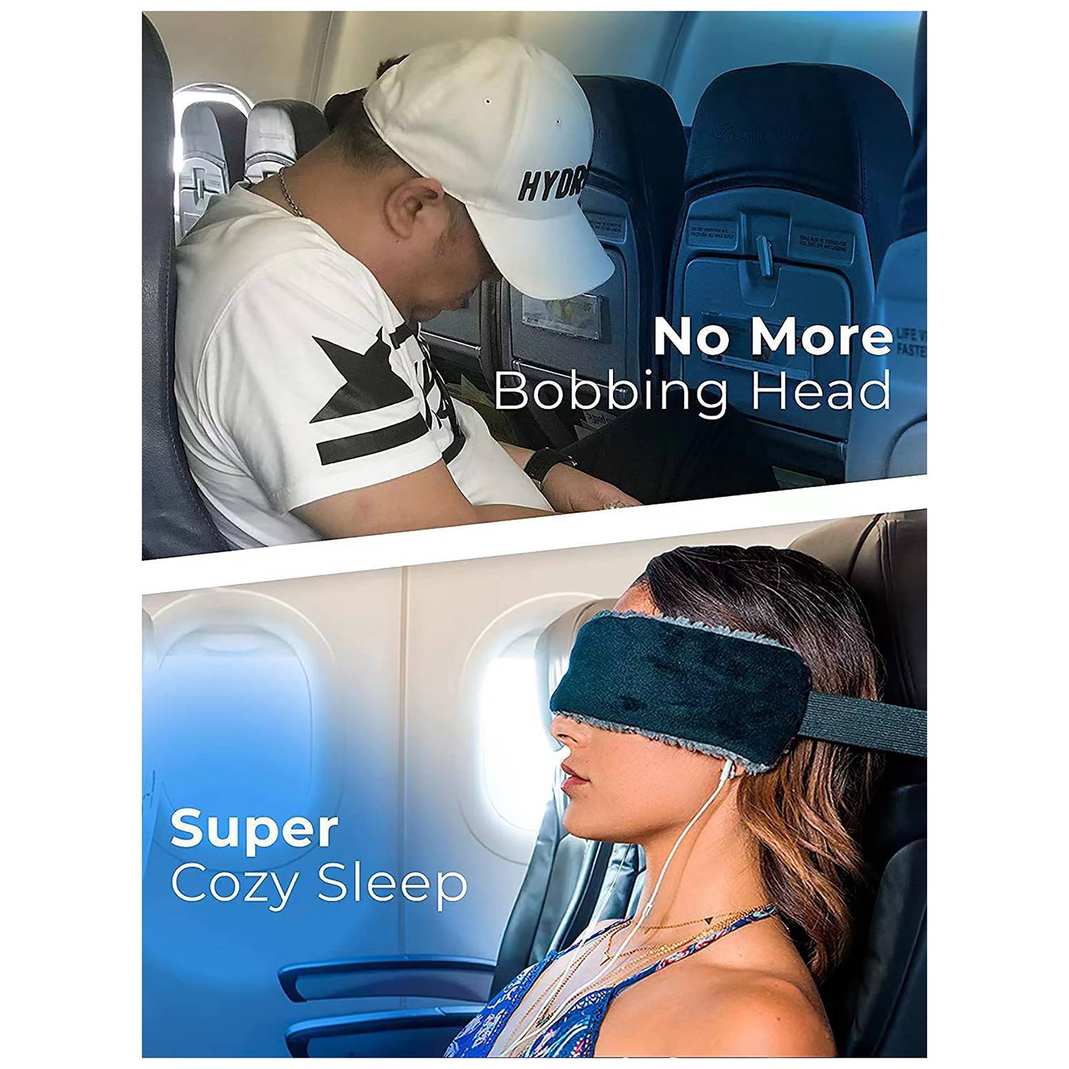 Travel Neck Support Pillow 6