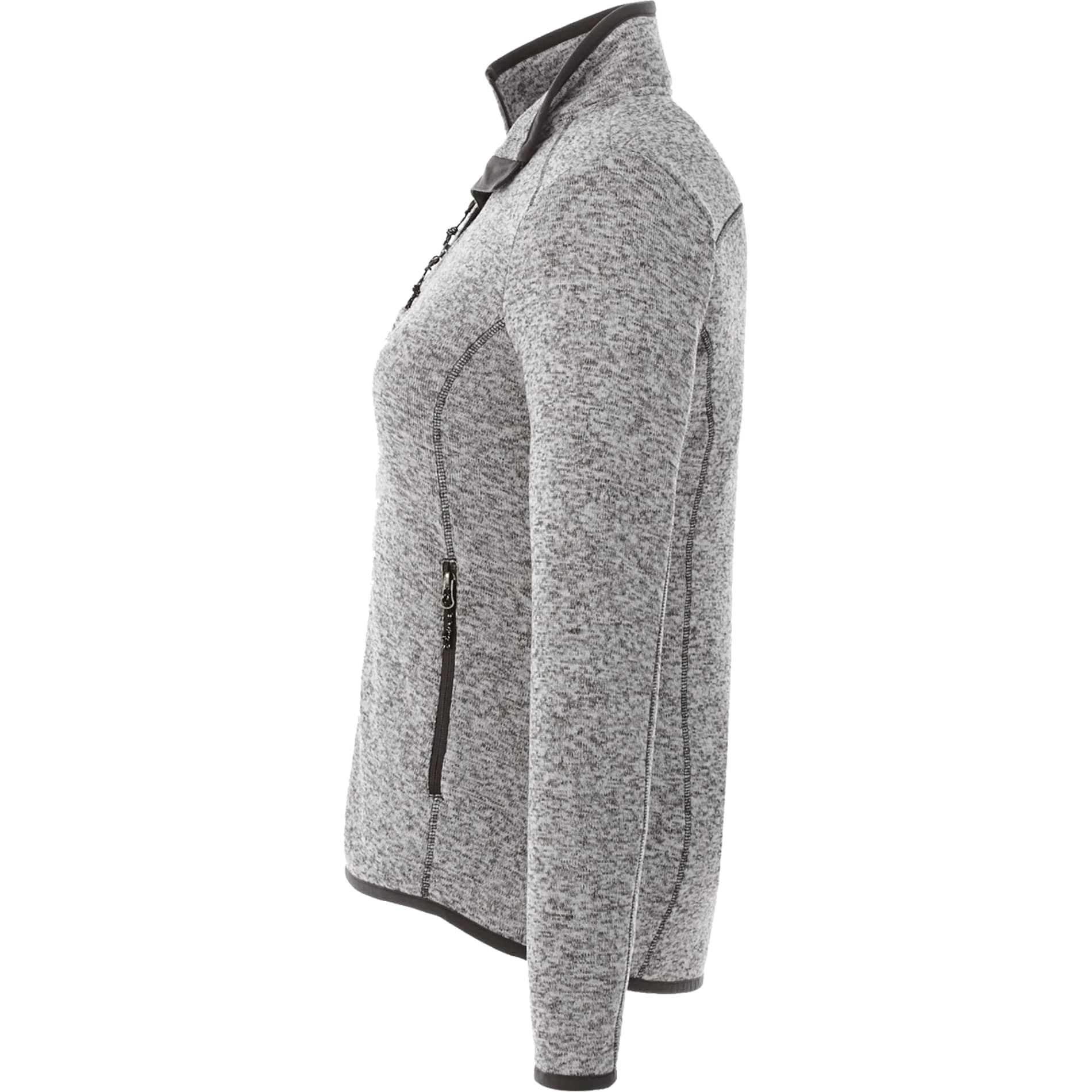 Women's TREMBLANT Knit Jacket 32