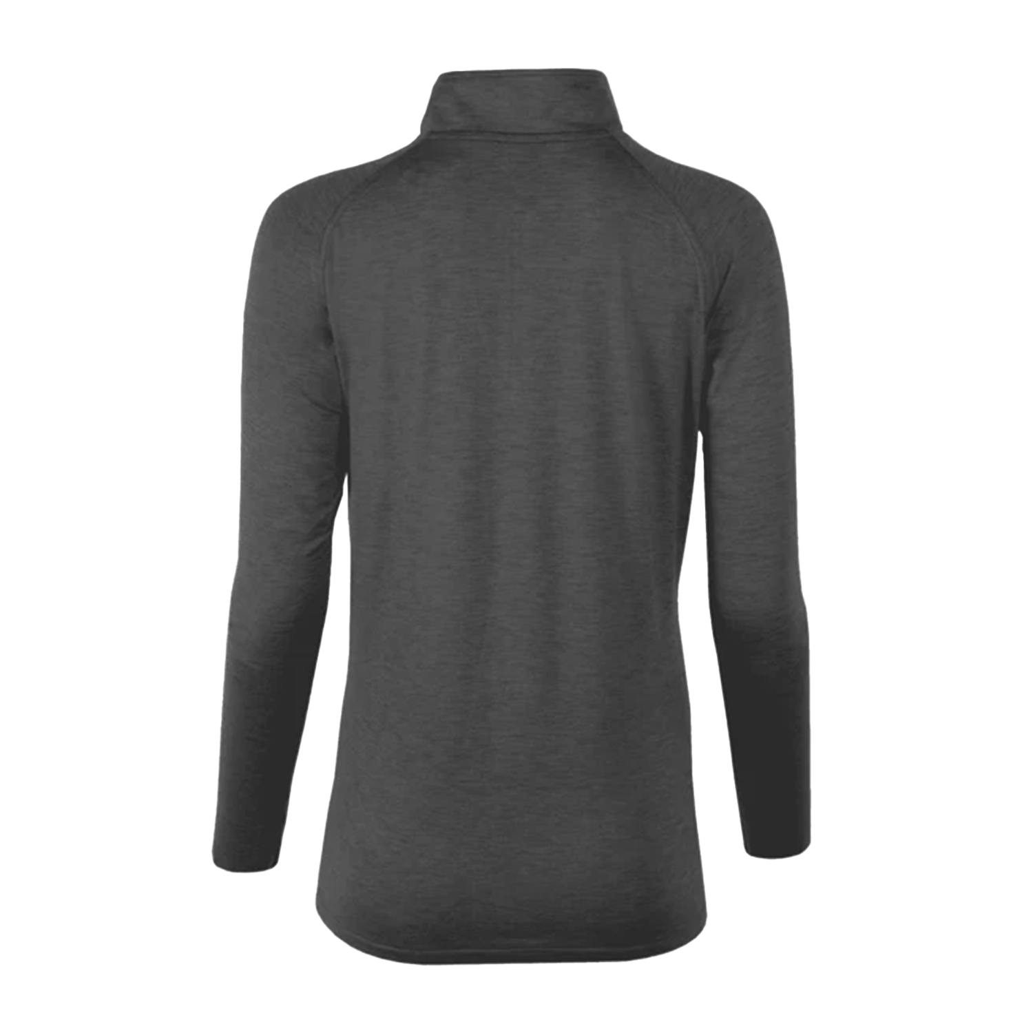Soft Stretch Dye Women's Performance 1/4 Zip Long Sleeve 4