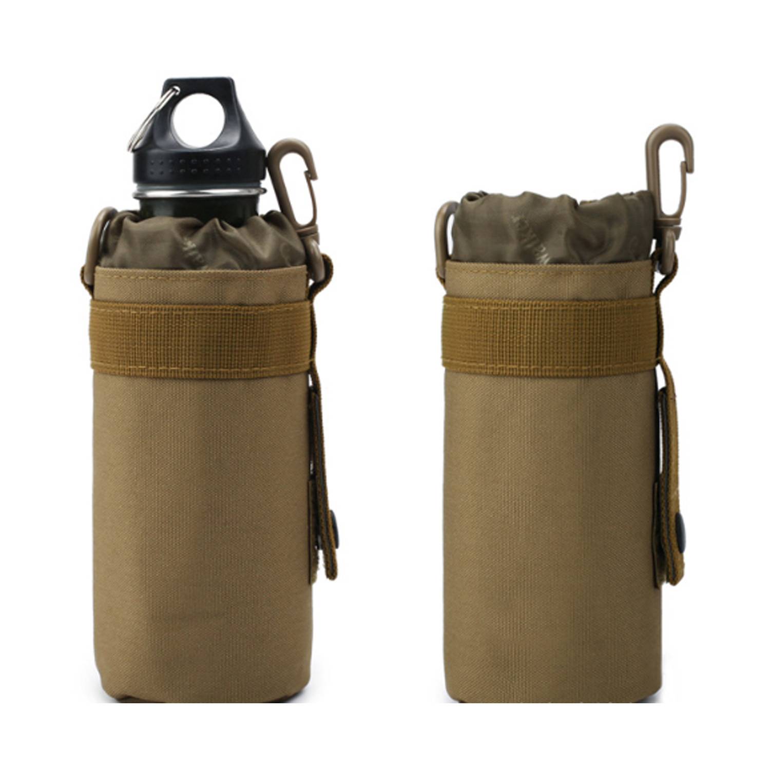 Tactical Kettle Bag 3