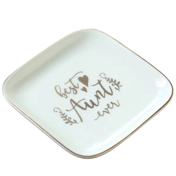 Ceramic Jewelry Organizer 4