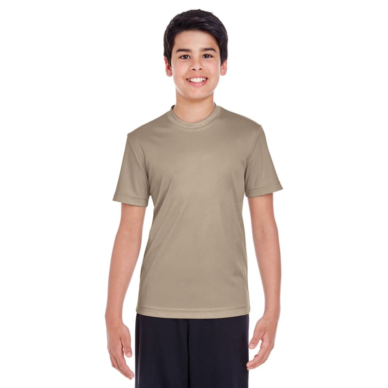 Team 365 Youth Zone Performance T-Shirt 60