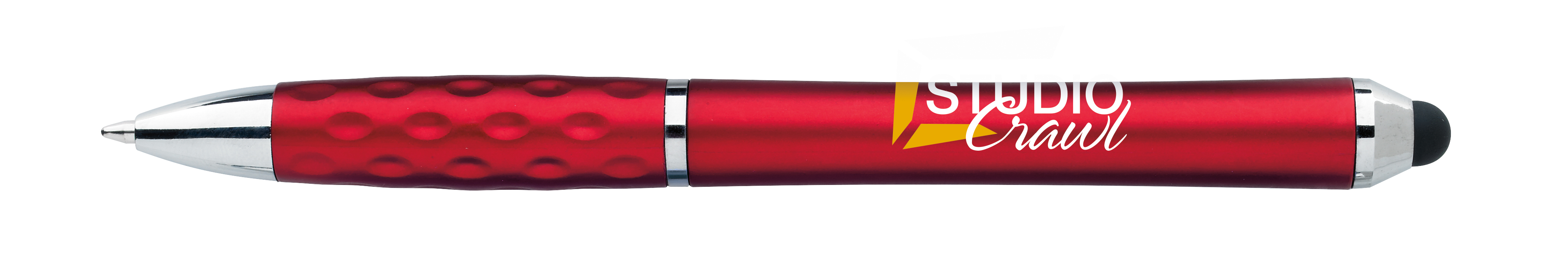 Good Value™ Tev Metallic Stylus Pen 29