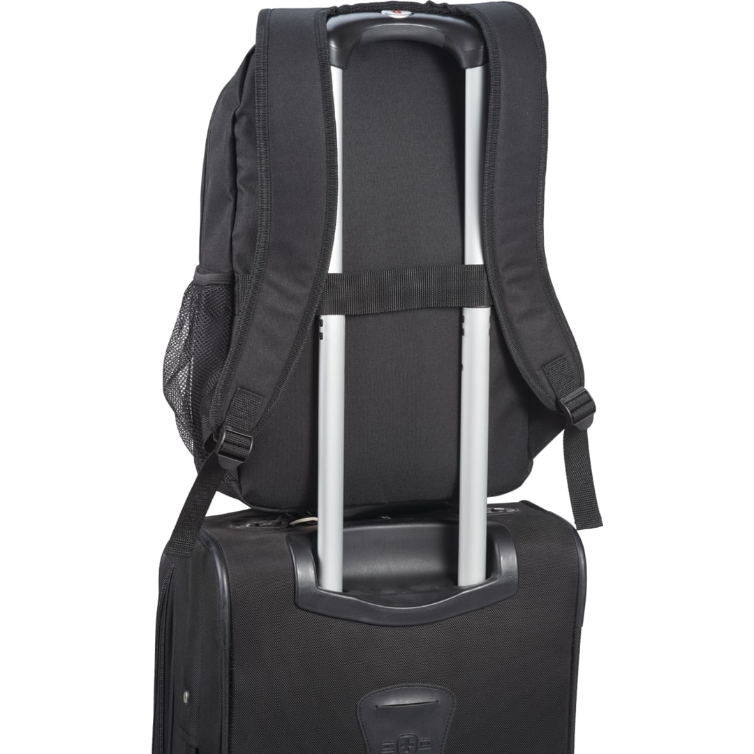 Sanford 15" Computer Backpack 36