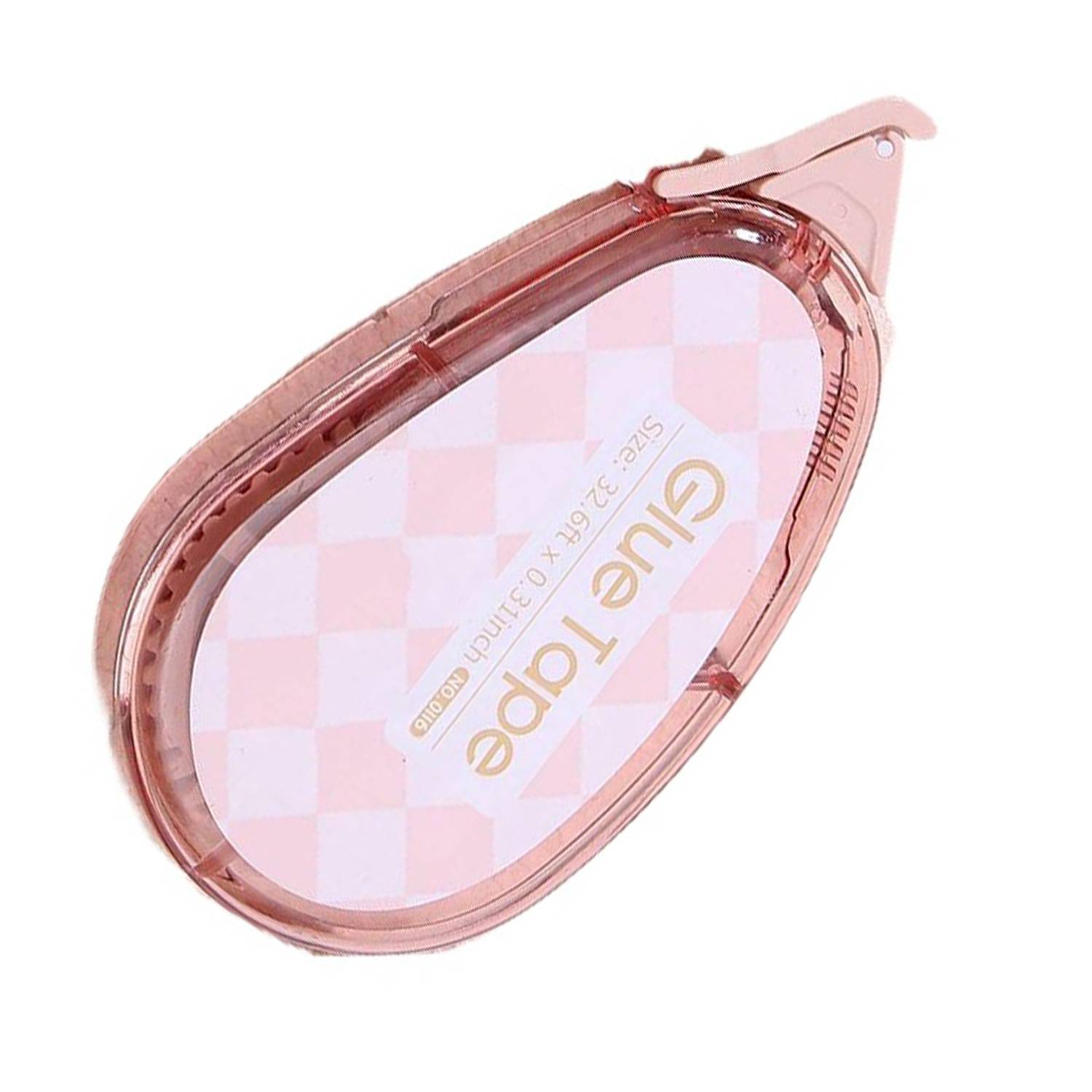 Scrapbook Double Sided Adhesive Roller Tape 6