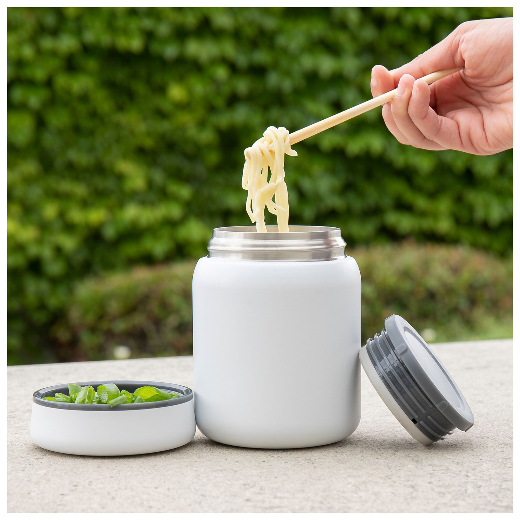 16.9 oz h2go essen - powder 9