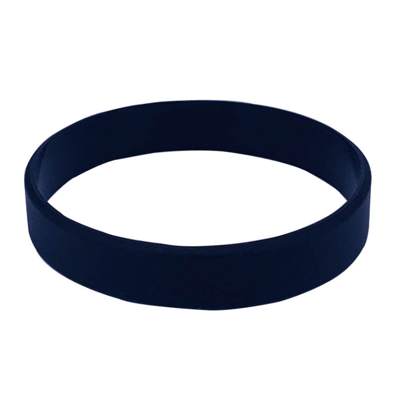 Special Shape Silicone Bracelet 16