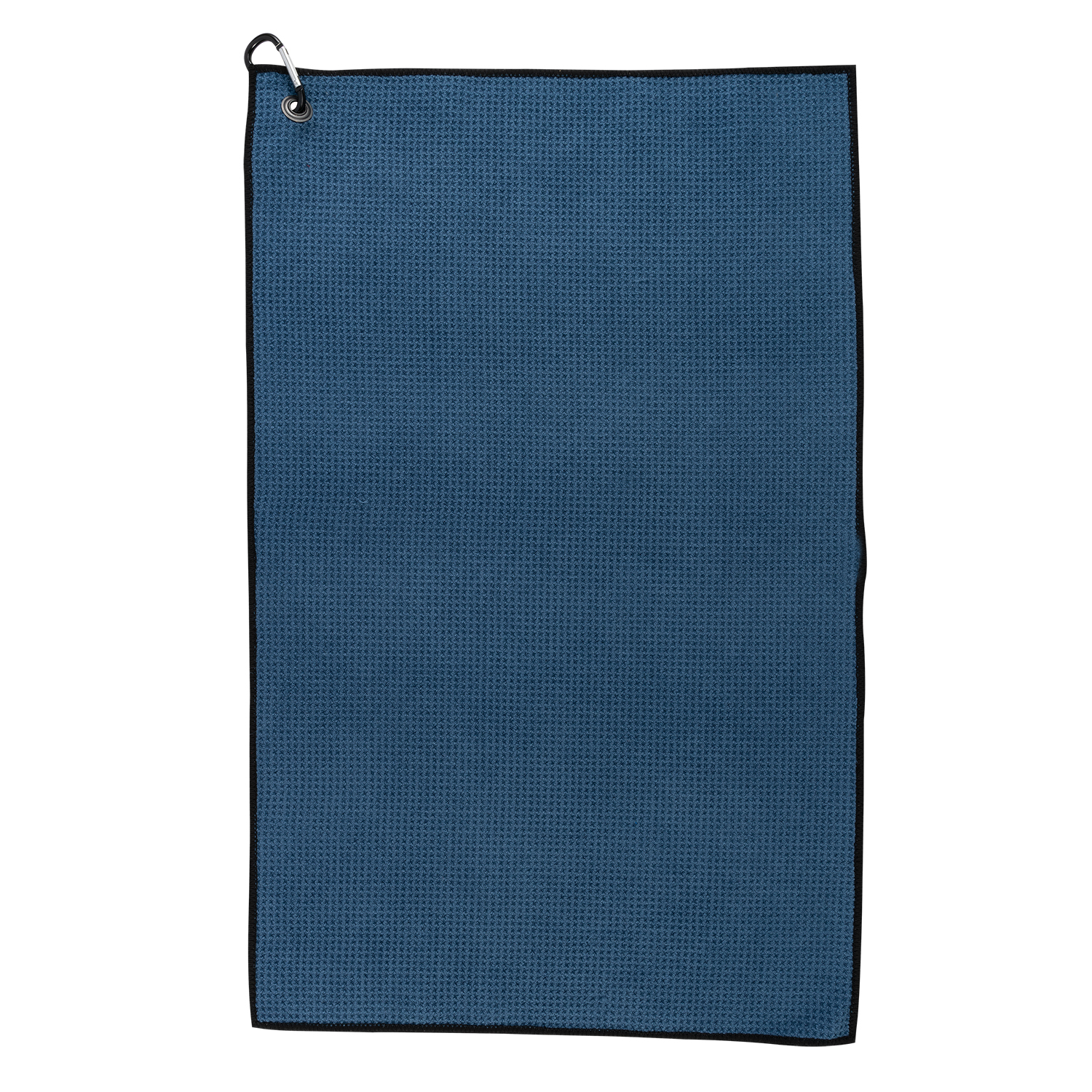 Waffle Weave Golf Towel 8