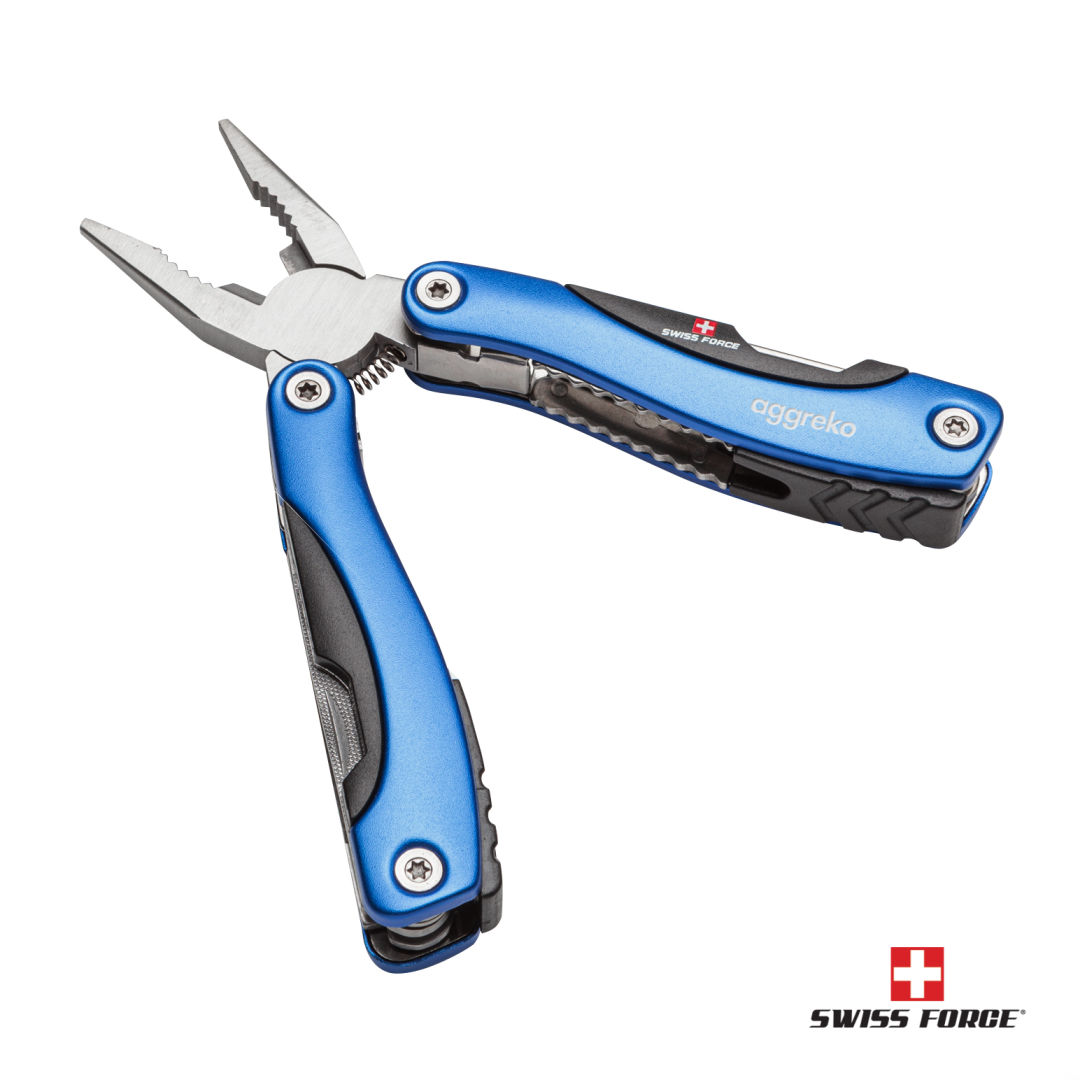 Swiss Force® Meister Multi-Tool 1