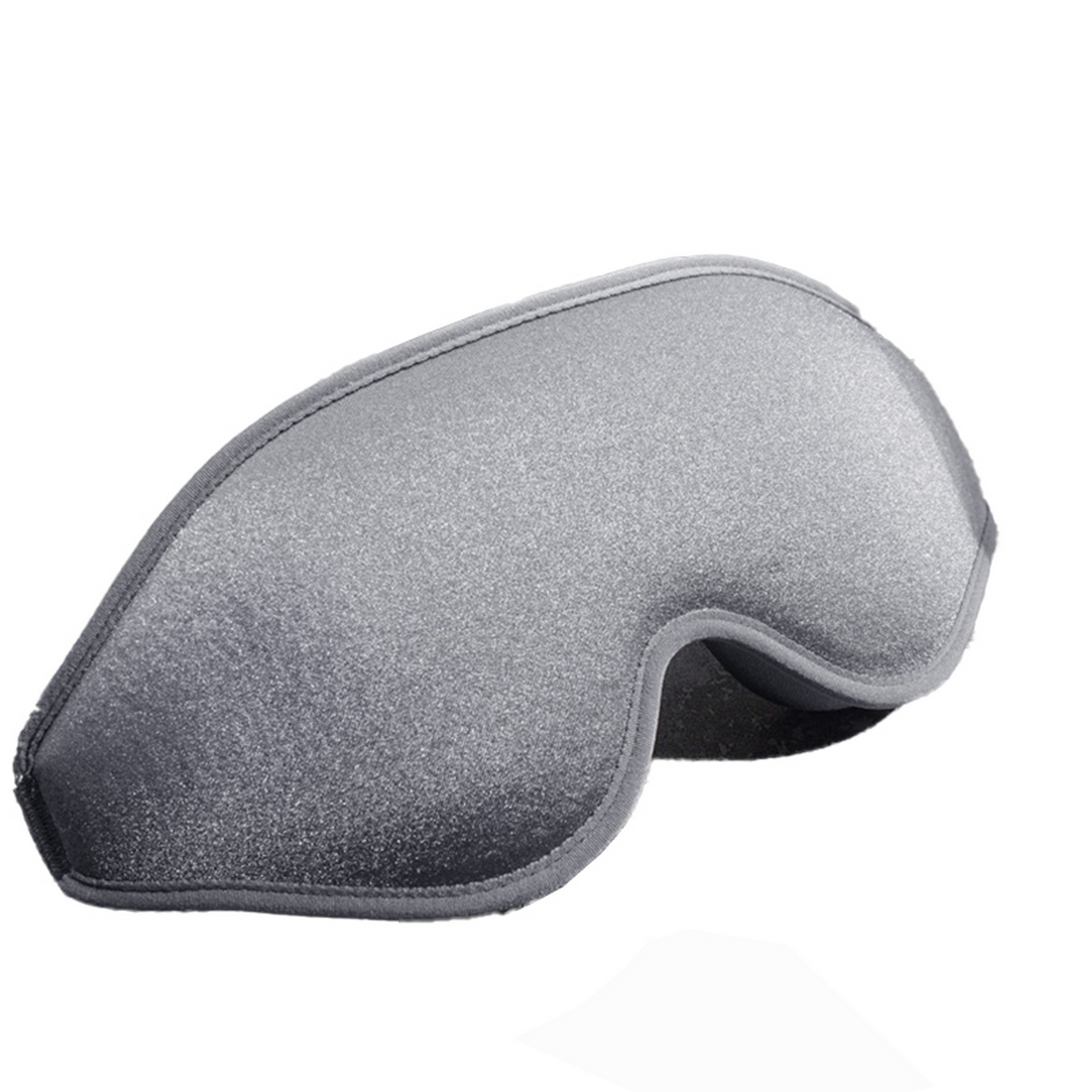 Three-Dimensional Blackout Elastic Sleep Mask 6
