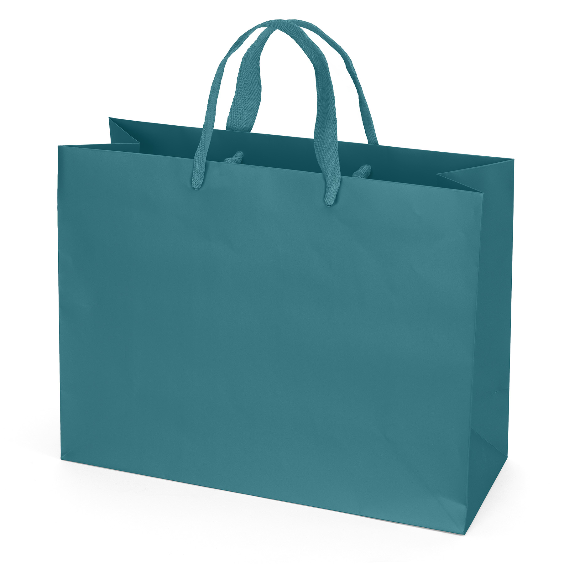 London - Matte Eurotote - Foil Print 3