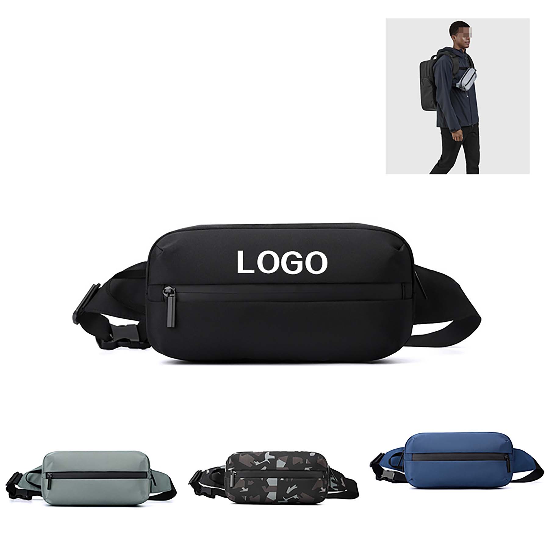 Sling Bag 2