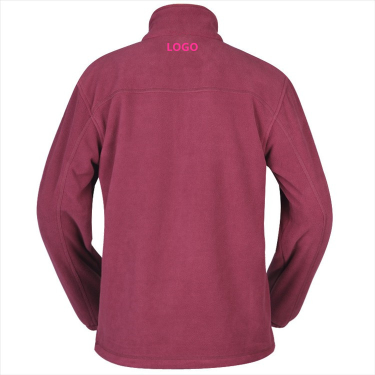 Men's Polar Fleece Jacket 7