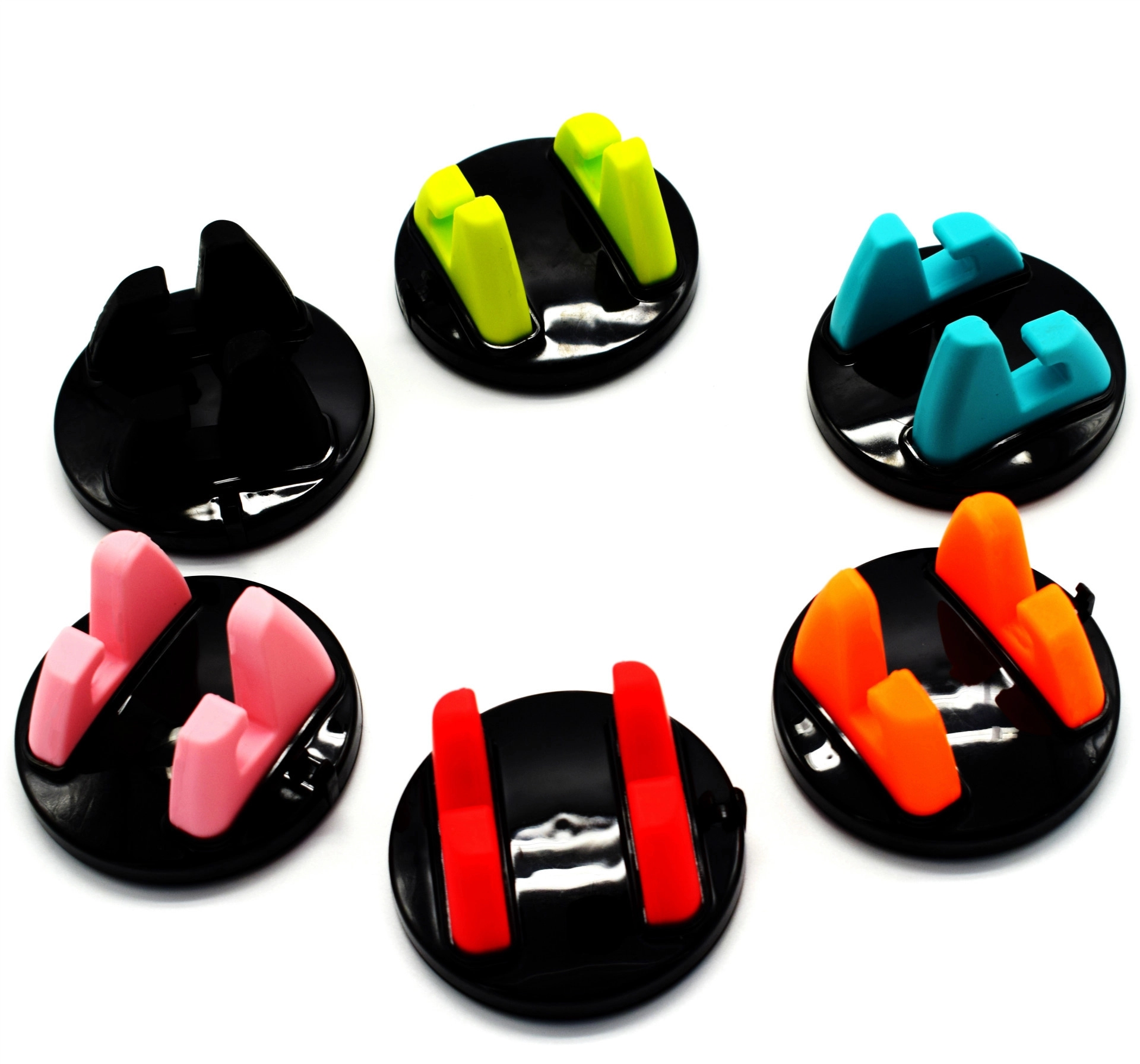 Swivel mobile phone holder 2