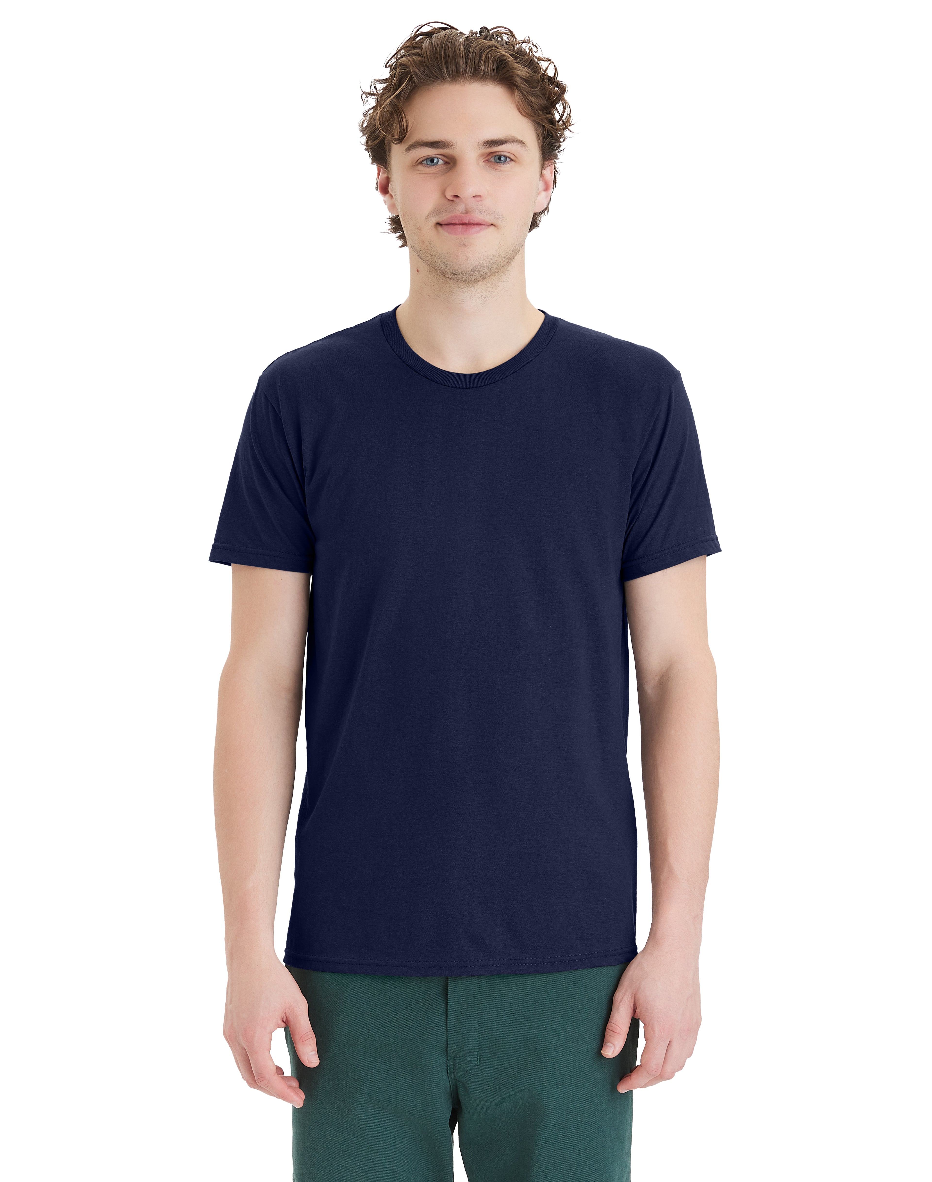 Perfect-T Adult Short Sleeve Pre-Treat DTG T 9