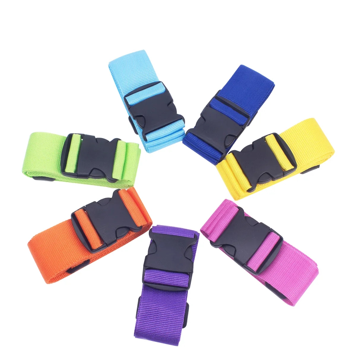 Luggage Straps 6