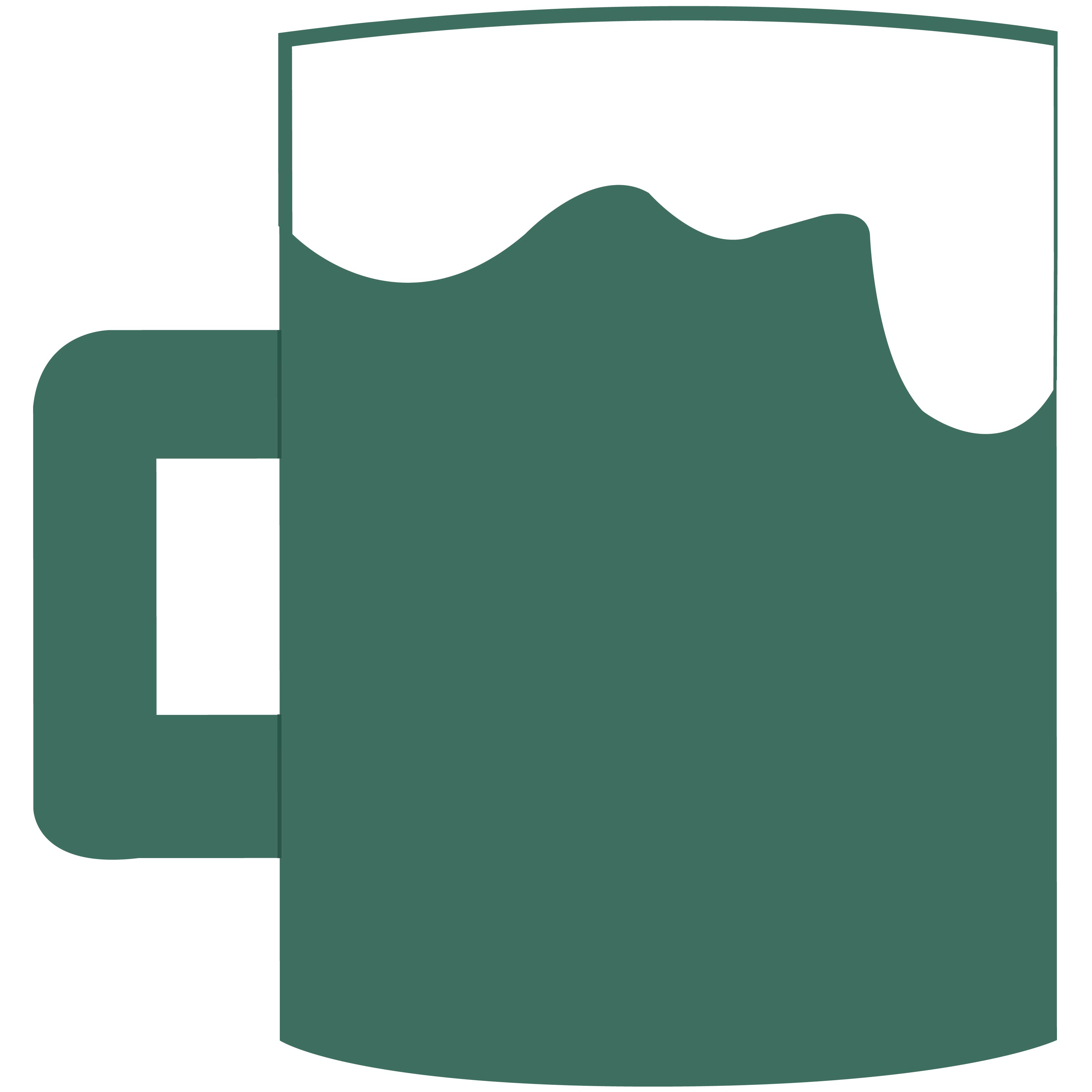 Beer Mug Hat 12