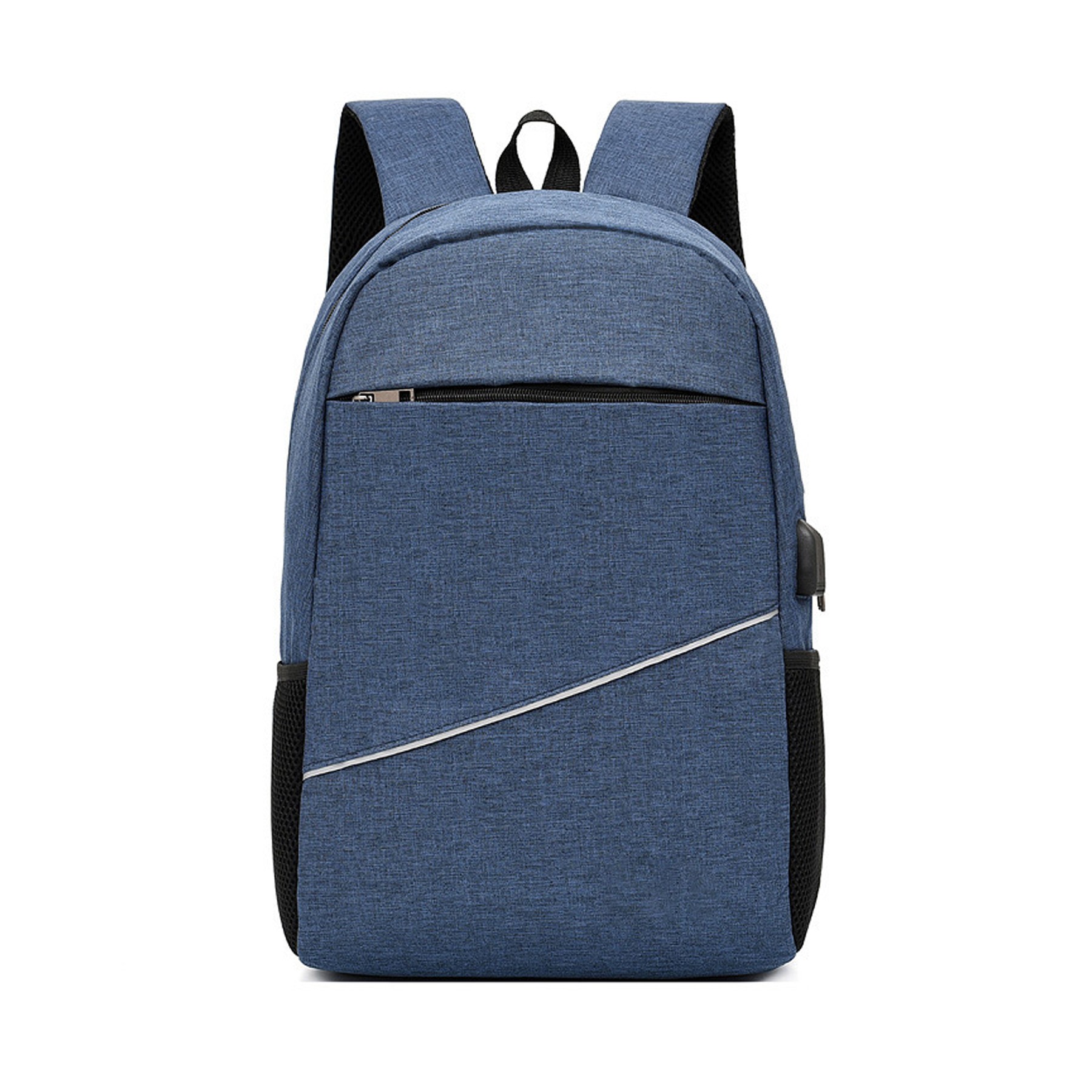 Laptop Backpack with Charging Port 4