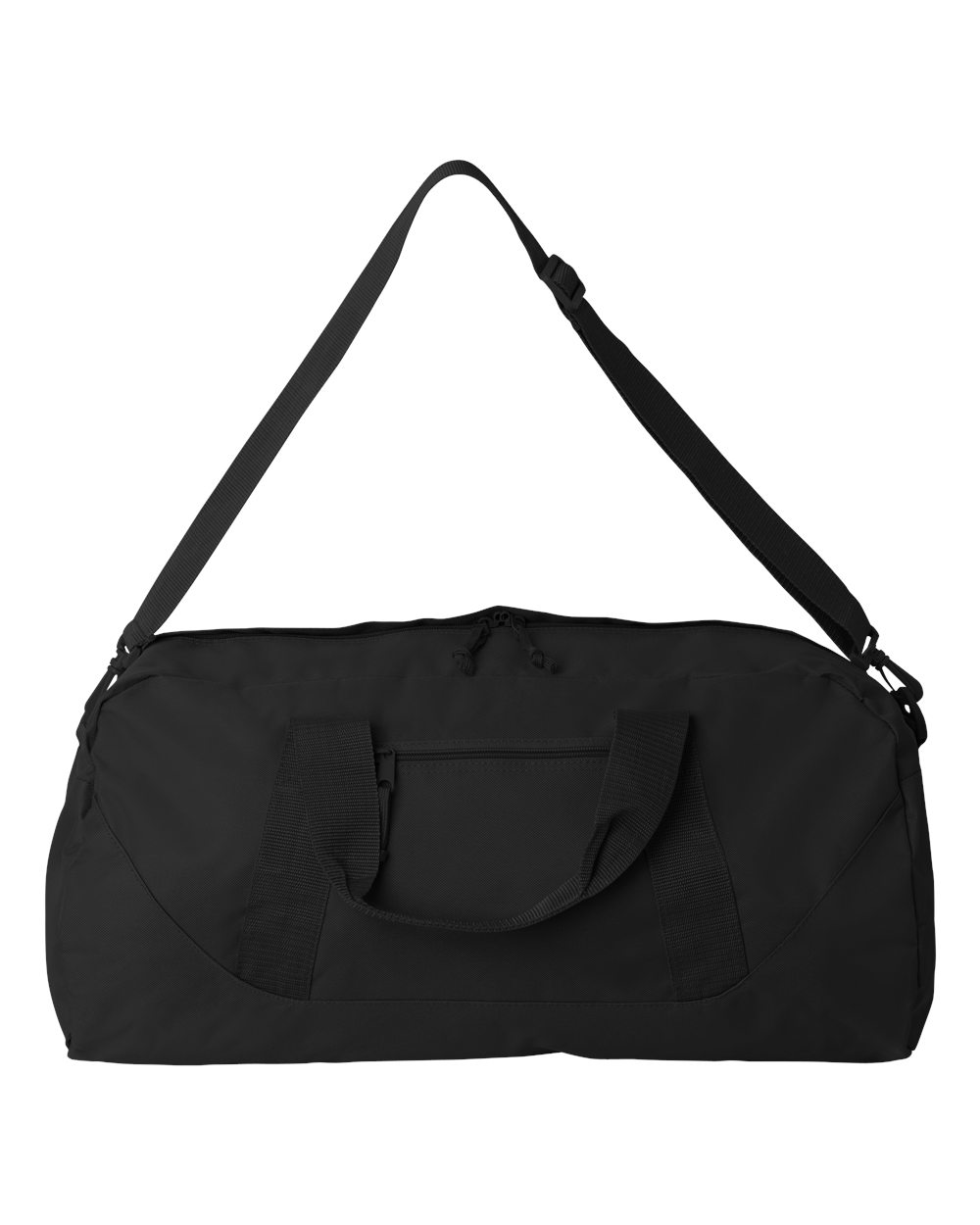 Recycled 23 1/2" Large Duffel Bag - 8806 36