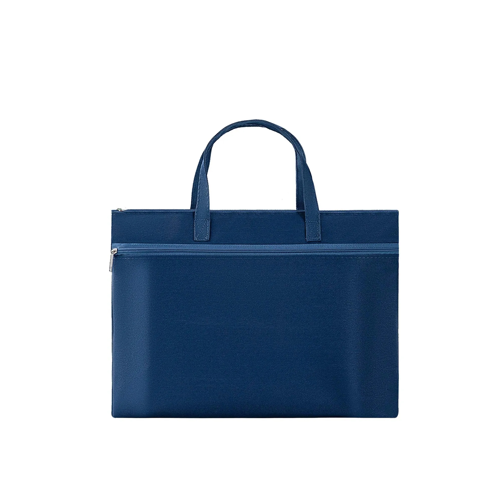 Portable Document Bag with Handle 2