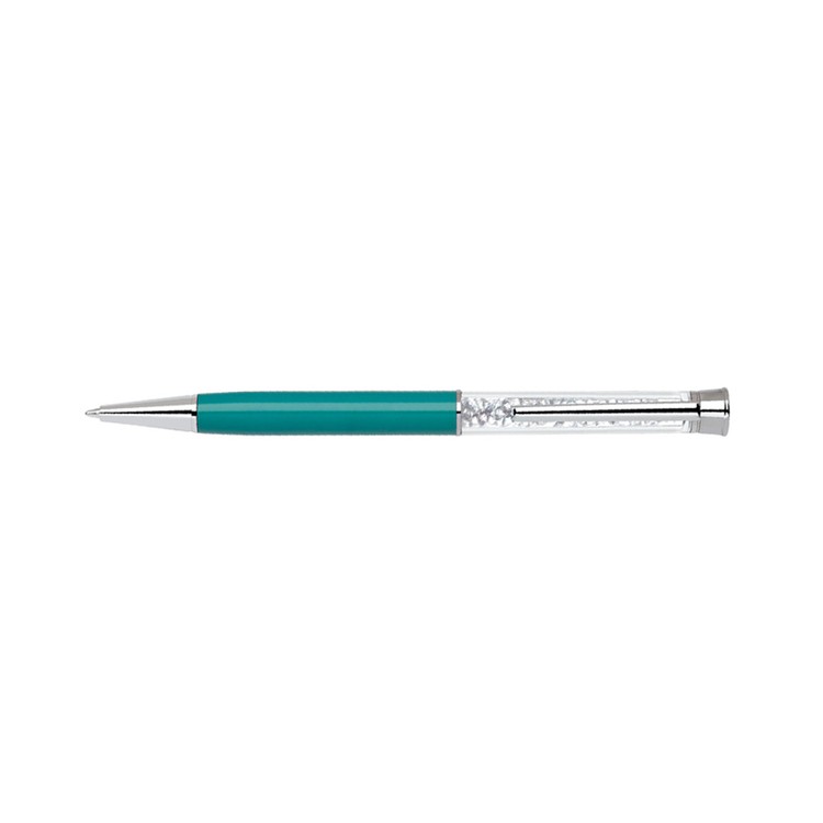 Tip Twist Action Metal Pen, Ballpoint pen 4