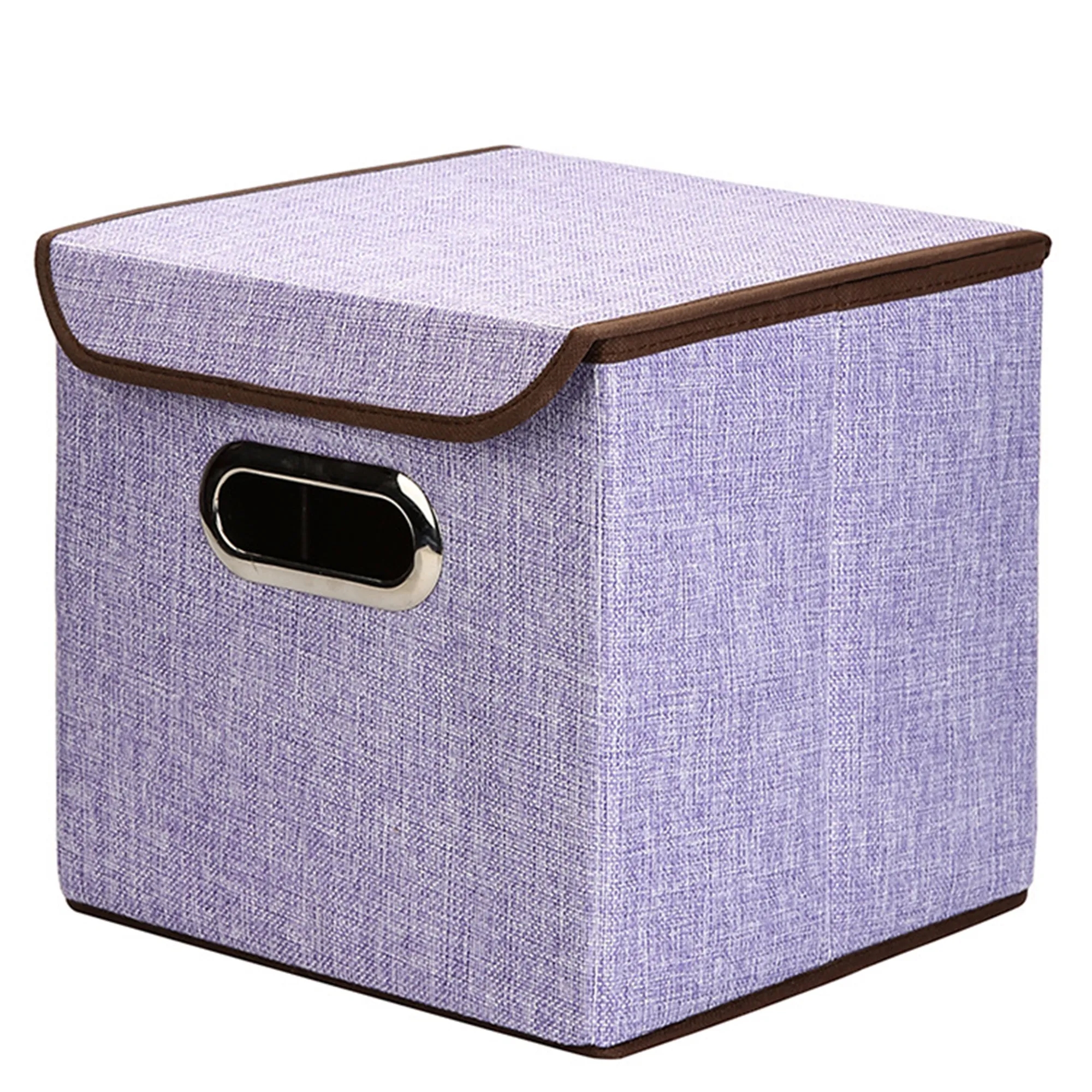 Square Folding Storage Box 6