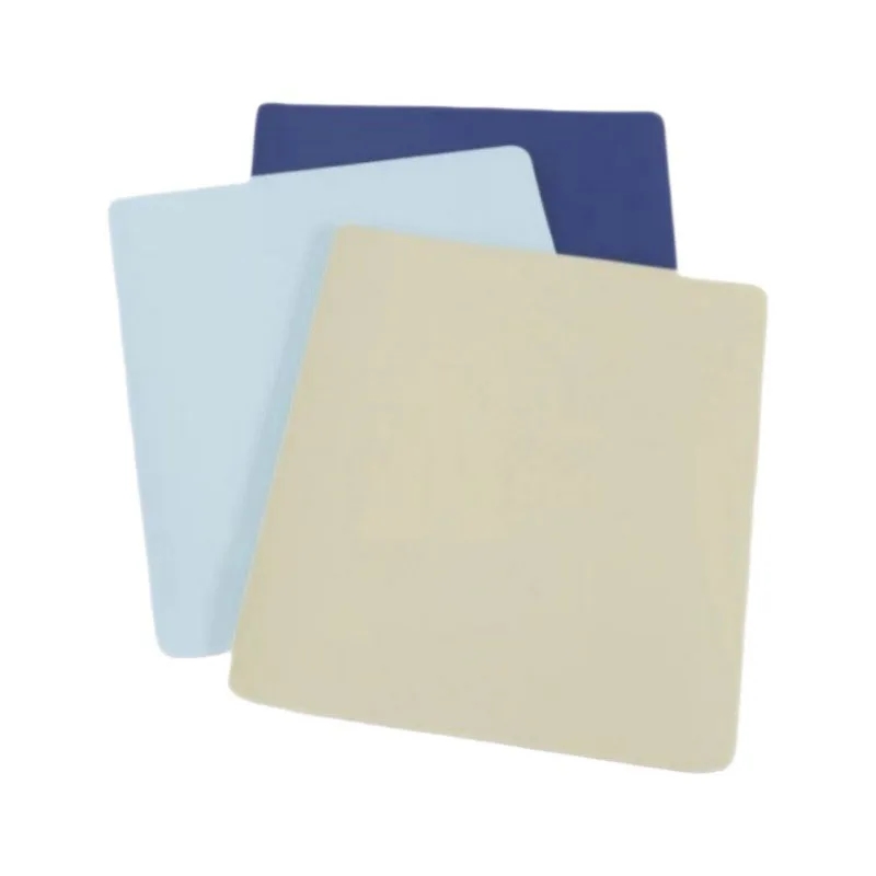 Multi-color Mouse Pad Screen Printing 8