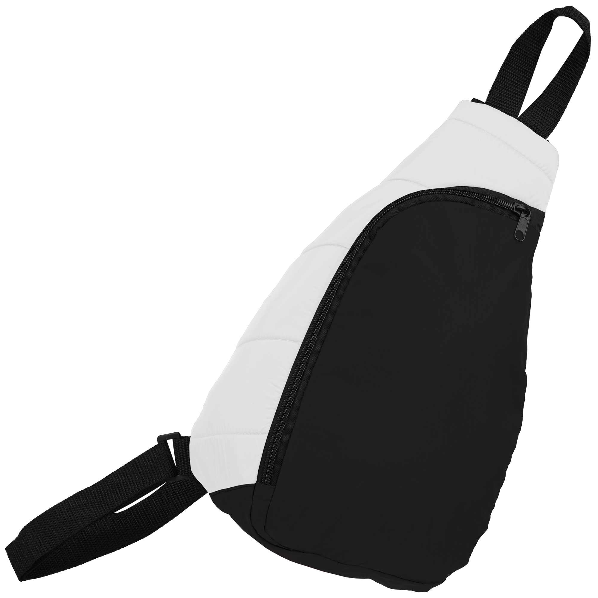 SportStyle rPET Nylon Sling Bag 9