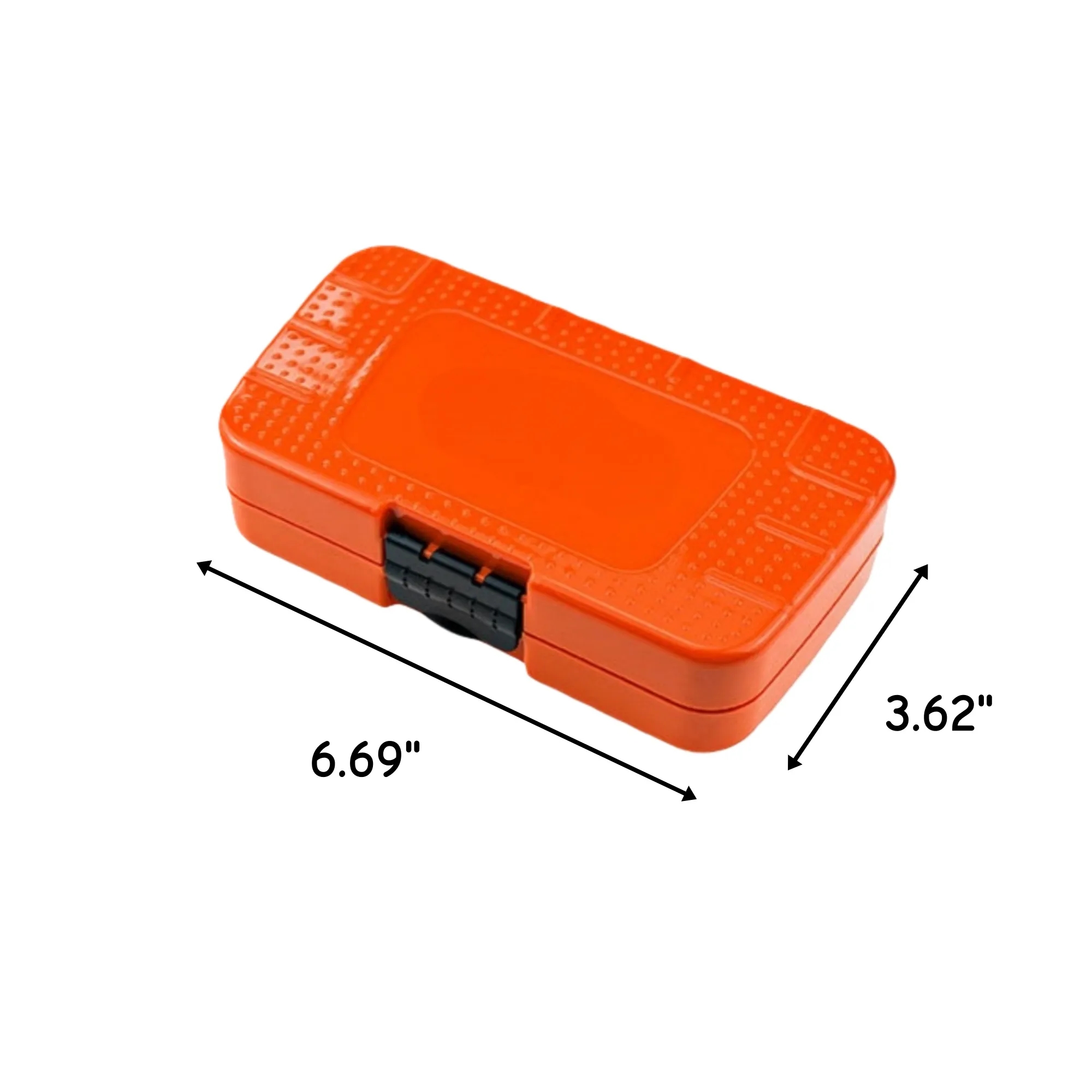 19 Piece Practical Tool Set Home Repair Kit 3