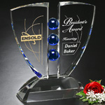 Pinion Indigo Award 9