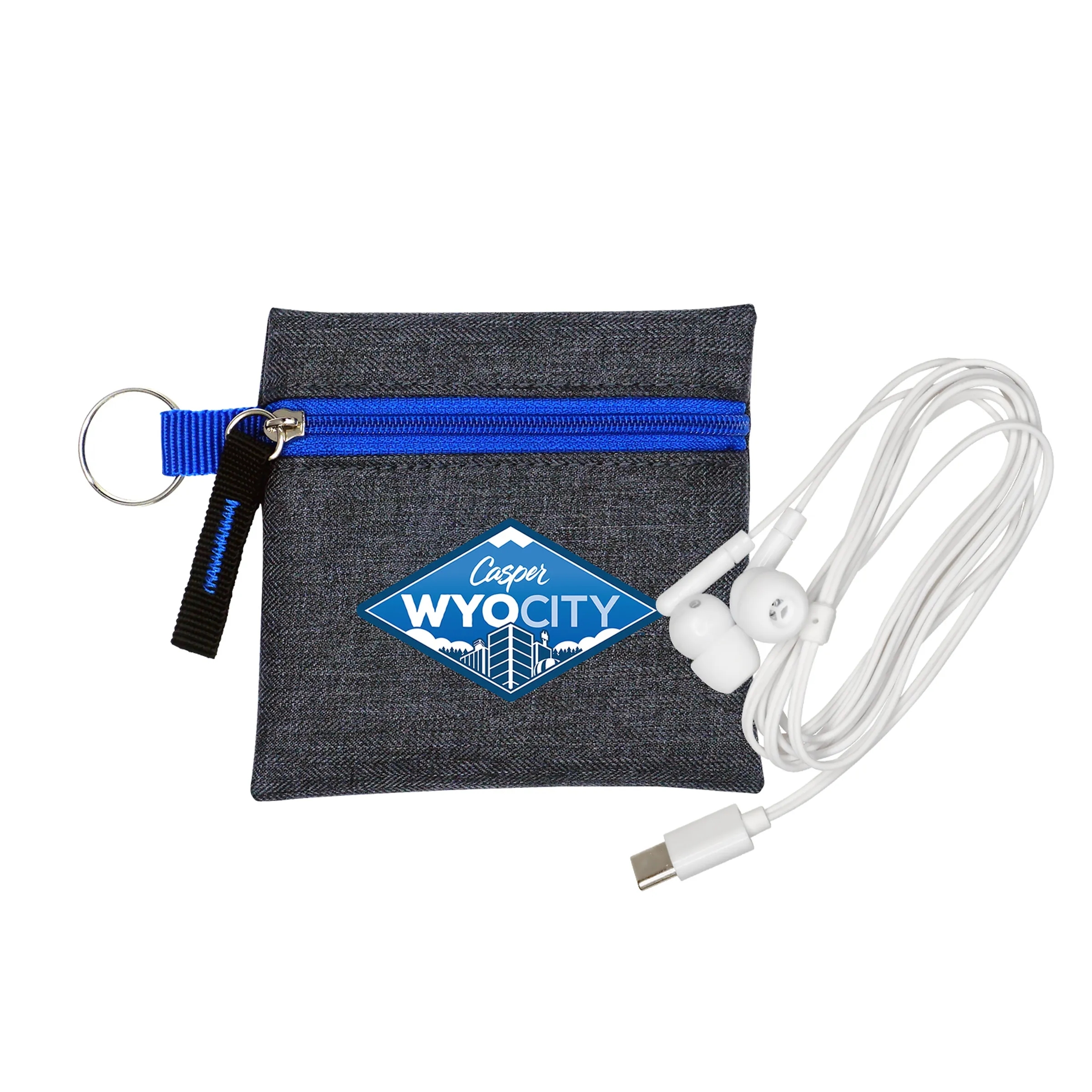 G Line Type C Ear Bud Pouch 15