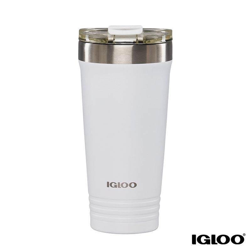 Igloo® 30 oz. Vacuum Insulated Tumbler 9